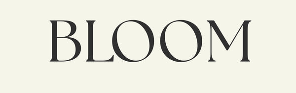 Bloom Lingerie
